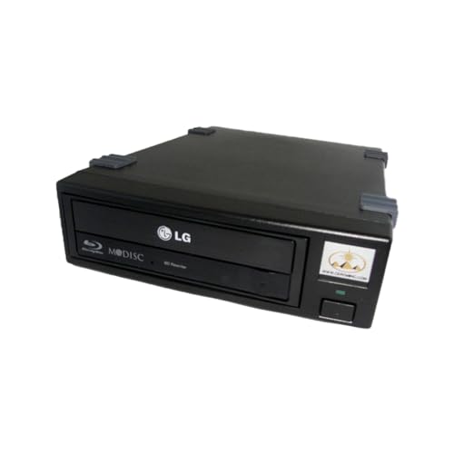 Generic CRI Industrial Grade External Blu-Ray Burner