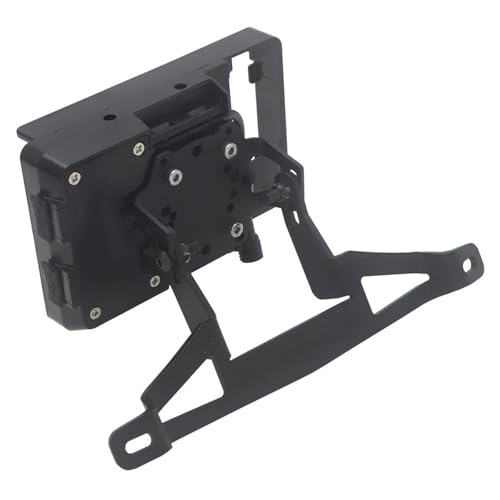 Support de navigation moto Kawasaki Versys 650 support de plaque GPS téléphone portable