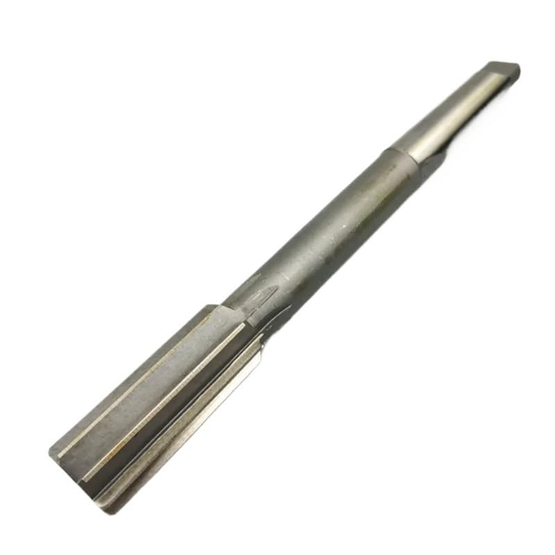 Foret alésoir, Mandrin de machine-outil HSS H8, extension trou, alésoir à queue conique 12-40 mm, 1 pièce(20mm)