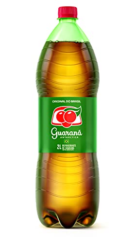 Refrigerante Guaraná Antarctica Regular, Pet 2L