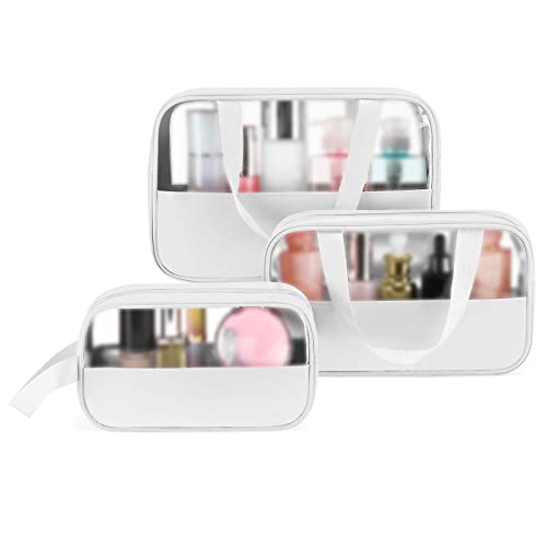 Trousses de toilette, 02 - Blanc, Mode Cover