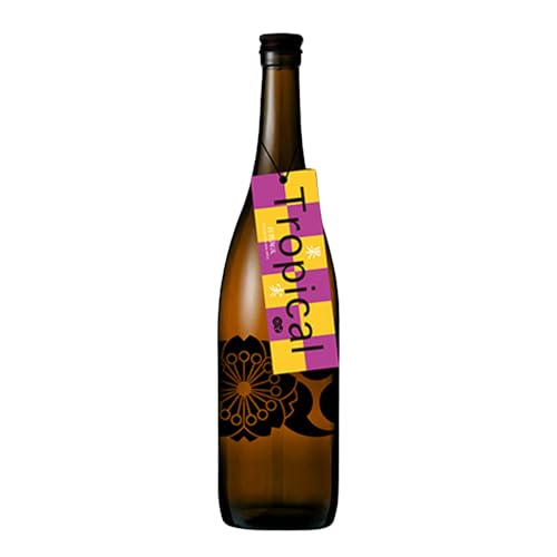 自然淘汰 natural selection DNA Tropical"果実"|日本酒 酒蔵 限定品