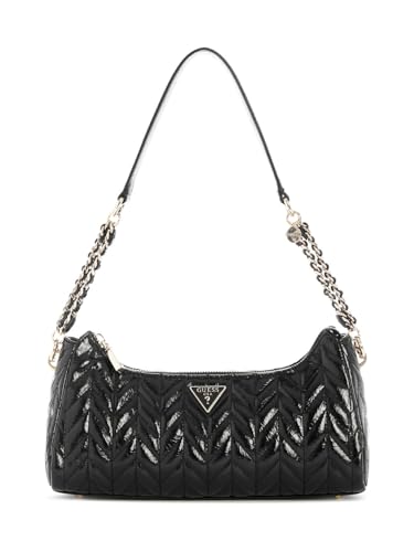 GUESS Schultertasche Cheryl Shoulder Bag Black schwarz