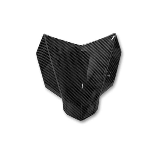 ���A�X�|�C���[ �ɓK������ MT-10 �ɓK������ FZ-10 �ɓK������ MT10 2016-2019 2020 2021�p �I�[�g�o�C�A�N�Z�T���[ �t�����g�w�b�h���C�g �T�C�h�J�o�[�p�l�� �r�[�N�J�E�� �t�F�A�����O �E�C���O���b�g(A-Carbon 