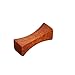 JUN Support de Baguettes en Bois Nature Support de Repos cuillère Fourchette Support de Style Chinois coutellerie à la Maison Couverts réutilisable Outil de Cuisine Nouveau