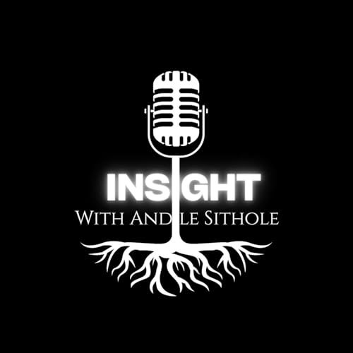 Insight With Andile Sithole cover art