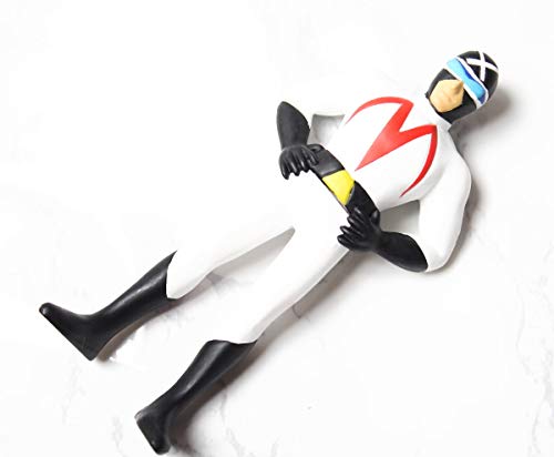 Amazon | SR SERIES マッハGoGoGo リアル フィギュア コレクション