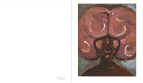 Somaya Critchlow: Paintings