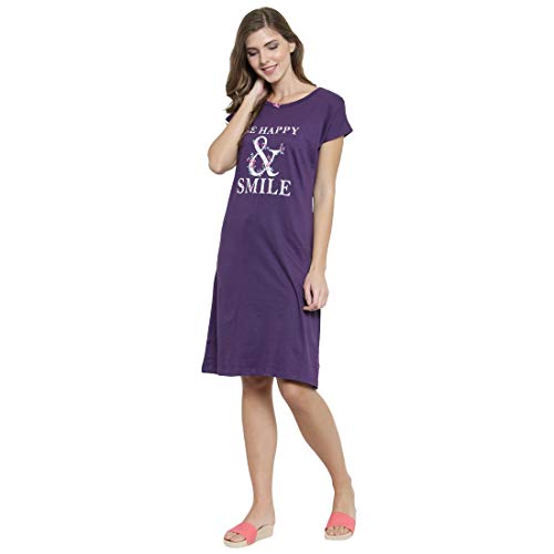 Image of July Women's Cotton Nightdress