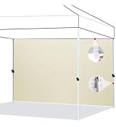 Amazon.co.jp: ToopTapu タープテント 【組立と運び簡単!!】【センター