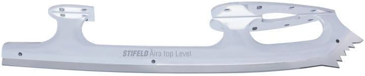L'Estel Skates - Sifeld Blades - STIFELD Aira Top Level Blades - Ice Figure Skating Blades - Ice Figure Skating Blades