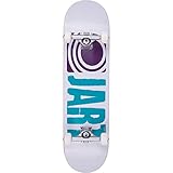 Jart Classic Skateboard 2022,8.25