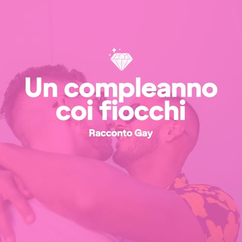 Un compleanno coi fiocchi copertina