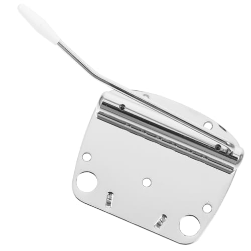 Guitares électriques et basses équipées du chevalet Toyvian à vibrato