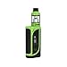 Produktbild Eleaf iKonn 220 220W VW TC Kit inkl. Ello Tank Farbe Grün