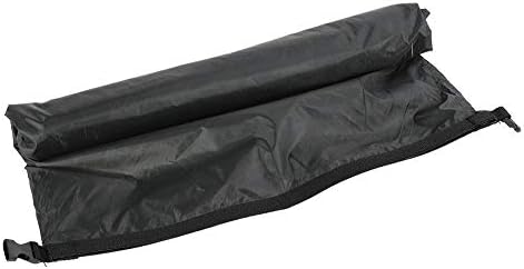 Miniatura 8 de VGEBY 1 paquete seco, bolsa seca portátil impermeable para actividades al aire libre, camping, deriva senderismo (70L)