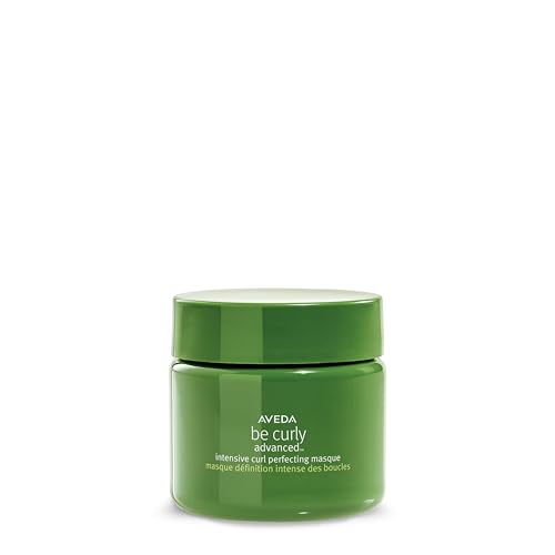 Aveda Be Curly Advanced Intensive Curl Perfecting Masque | Deep ...