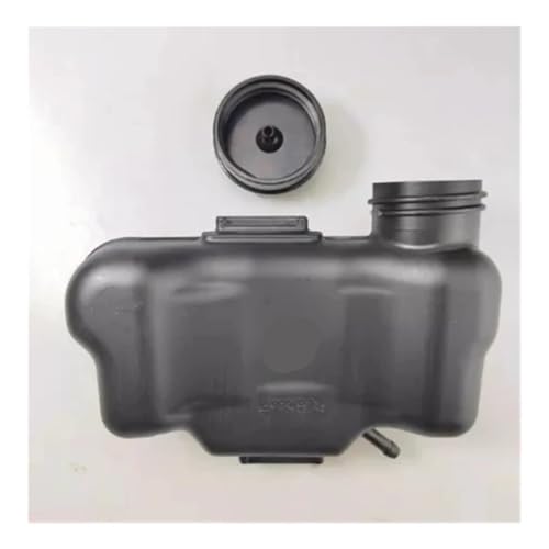 Tanque de combustible para cortacésped GCV200, mantenga su jardín impecable 2