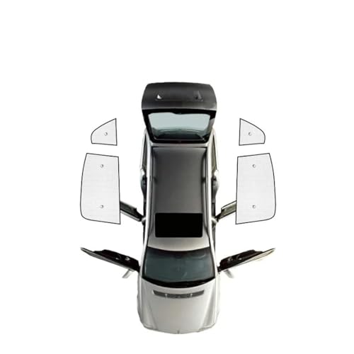 Visière Fenêtre Voiture Peugeot 3008 P86 : Roulez vitres ouvertes sous la pluie sans humidité