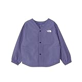 [ザ・ノース・フェイス] T Field Smock ケイブブルー 100