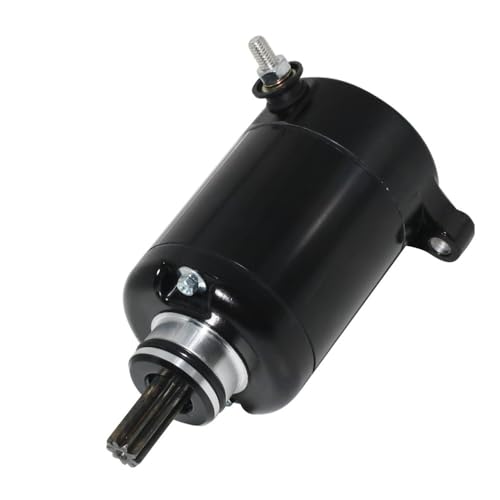 Démarreur de moto pour ZX-14R et ZZR1400 alternative OEM 21163-0053