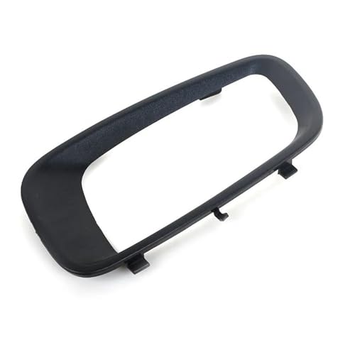 Calandre avant Mitsubishi Pajero Montero V73 V75 cadre phare antibrouillard droit 2000-2003