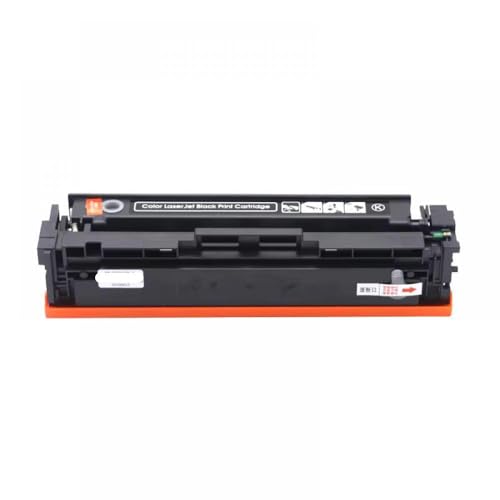 Toner noir compatible CF540A pour imprimer vos factures sur LaserJet Pro M281fdw