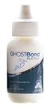 Professional Hair Labs Ghost Bond Platinum Specially Formulated For Oily Scalp High Humidity And Heavy Perspiration 1.3Oz (Pack of 2)