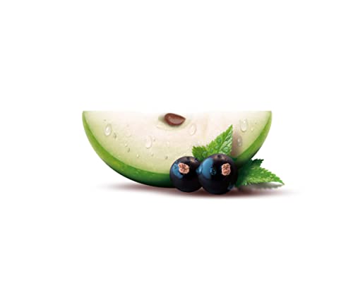 Robinsons Double Strength Apple & Blackcurrant No Added Sugar Squash 1.75L (Pack of 4) - Image 6