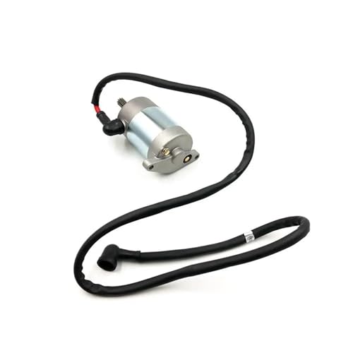Démarreur compatible avec LONCIN MT250 et YAMAHA DT230 moto