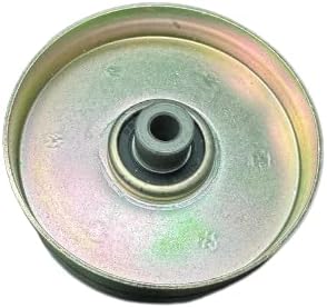 Toro Parte # 110-0803 Polea plana