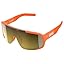 Fluo Orange Translucent/Clarity Road/Partly Sunny Gold