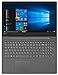 Lenovo Premium 15.6” FHD (1920x1080) Display Laptop PC, Intel i5-7200U 2.5Ghz Processor, 8GB DDR4, 256GB SSD, Backlit keyboard, Bluetooth, DVD-RW, Fingerprint Reader, Windows 10 Pro