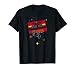 Marvel Guardians of the Galaxy Awesome Tape Graphic T-Shirt