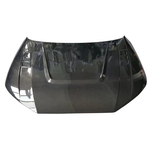 A6 C7 Carbon Fiber Hood for Original Car Parts Cover Upgraded to Carbon Fiber Hood A6 C7 2012 2013 2014 2015 2016