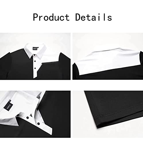 Camisa masculina esportiva de secagem rápida com manga comprida confortável com absorção de umidade,