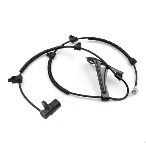 Capteur ABS 89542-60040 pour Toyota Land Cruiser 100 fiable