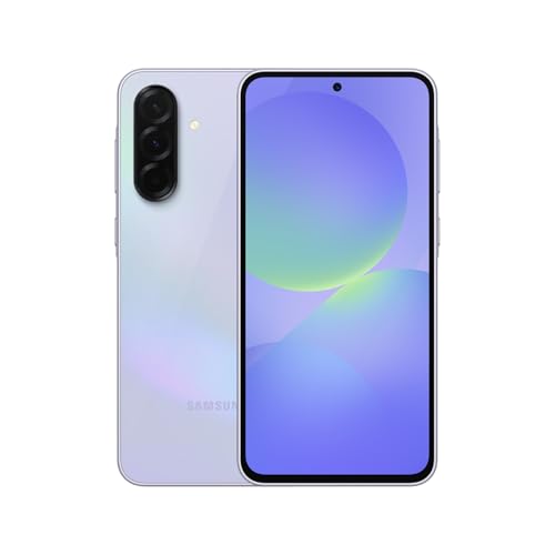 Samsung Galaxy A36 5G｜オーサム ラベンダー｜Galaxy AI対応｜SIMフリースマホ 本体 端末｜Samsung純正 国内正規品｜2025年発売｜FeliCa対応｜IP67防水防塵｜6.7インチ｜大容量バッテリー 5,000mAh｜SM-A366QLVASJP