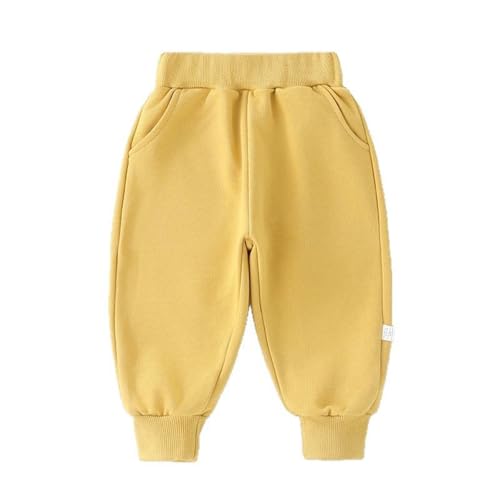 Boys Active Pants Jogger Casual Solid Jogger Kids Baggy Workout Outdoor Athletic Trousers with Pockets Hiking Pants