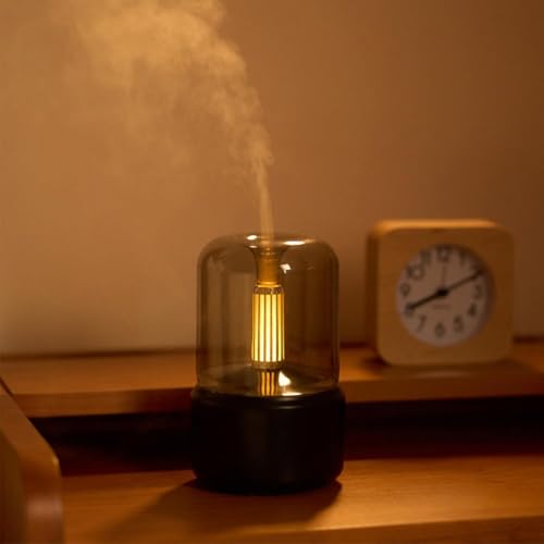 oil diffusers
