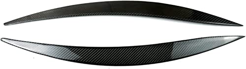 Sourcils de phares Ford Focus pour personnaliser votre routière