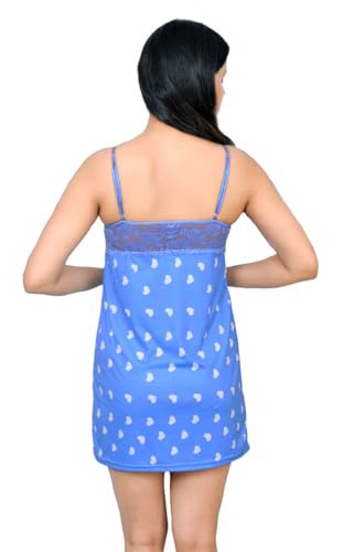 Image of Lingerie for Women Lace Babydoll Sleepwear Boudoir Outfits Plus Size Langeray (XL, Black)