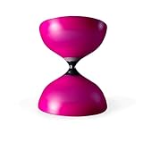 SUNDIA Magforce Series - Professionelles Dreifach-Magnetlager-Diabolo für erhöhte Geschwindigkeit,...