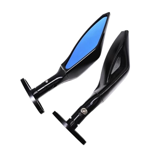 Espejo moto lateral retrovisor para CBR F4 F4i y RC51 accesorio de recambio de manillar