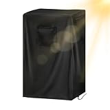 Copertura CA – Tessuto Oxford impermeabile, 40 x 46 x 75 cm, tutto l'anno