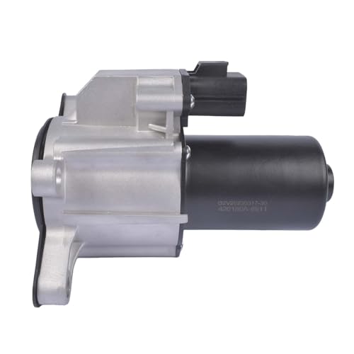 Moteur Boîte Transfert Jeep Commander Solution Panne Transmission 4x4 NV245 - 6
