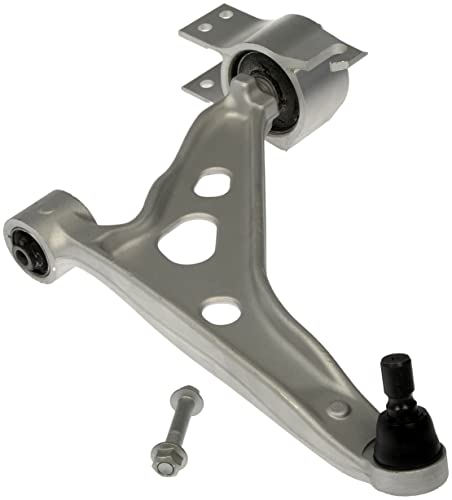 Bras de suspension inférieur avant Infiniti Dorman 527-435 côté conducteur avec rotule