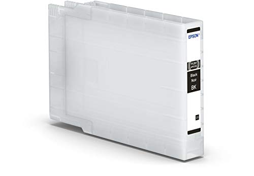 InkT04A1 Ink Cart BK - vue 3