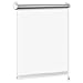 S SIENOC Klemmfix - Estor Opaco para Ventana Estor Enrollable/Thermo – Estor...