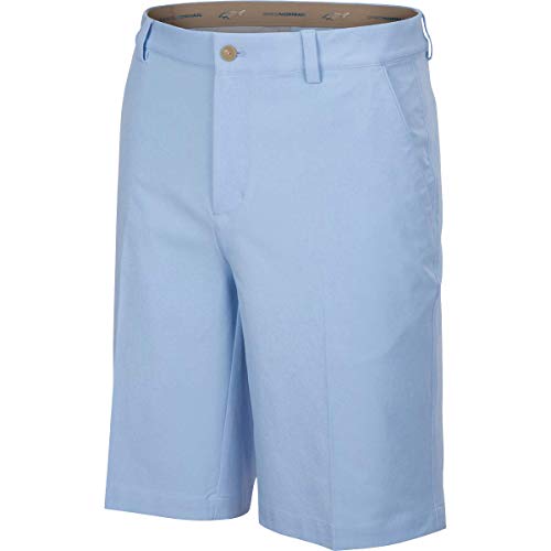 Image of Greg Norman Mens ML75 Ultimate Travel Golf Pants